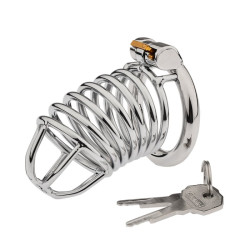 CockLock Cage de chasteté Reegick 8.5 x 3.5cm